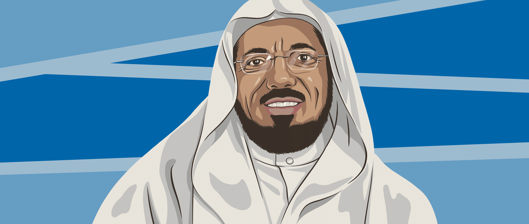 بسبب 'السخرية' من إنجازات الحكومة.. السعودية تسجن سلمان العودة العلَامة  البارز الداعي للإصلاح - DAWN