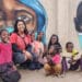 In an interview with DAWN, famed Sudanese visual artist Assil Diab discusses her artwork, her motivation, and how visual art, murals, and graffiti can bring communities together in a time of conflict.​