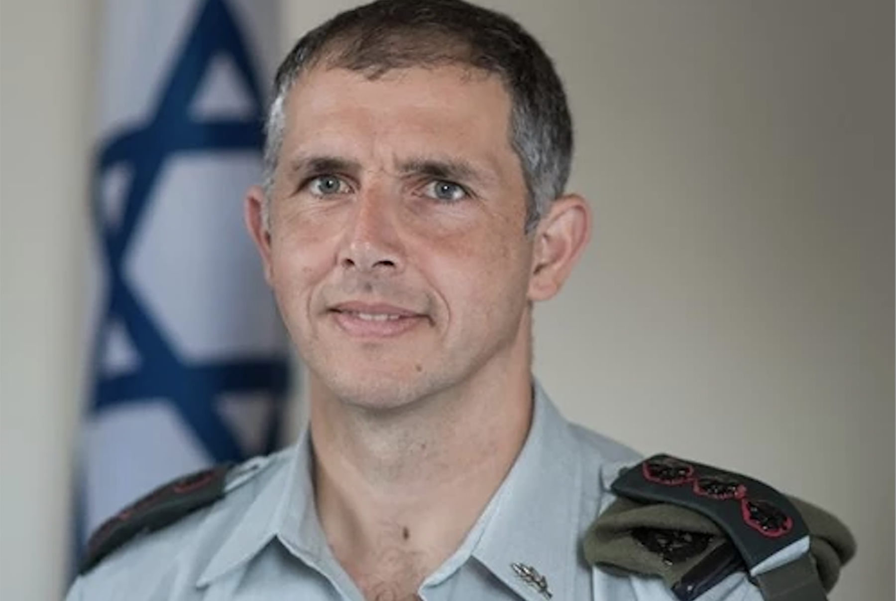 International Criminal Court: Investigate Senior Israeli Army Lawyer for War Crimes, Crimes Against Humanity