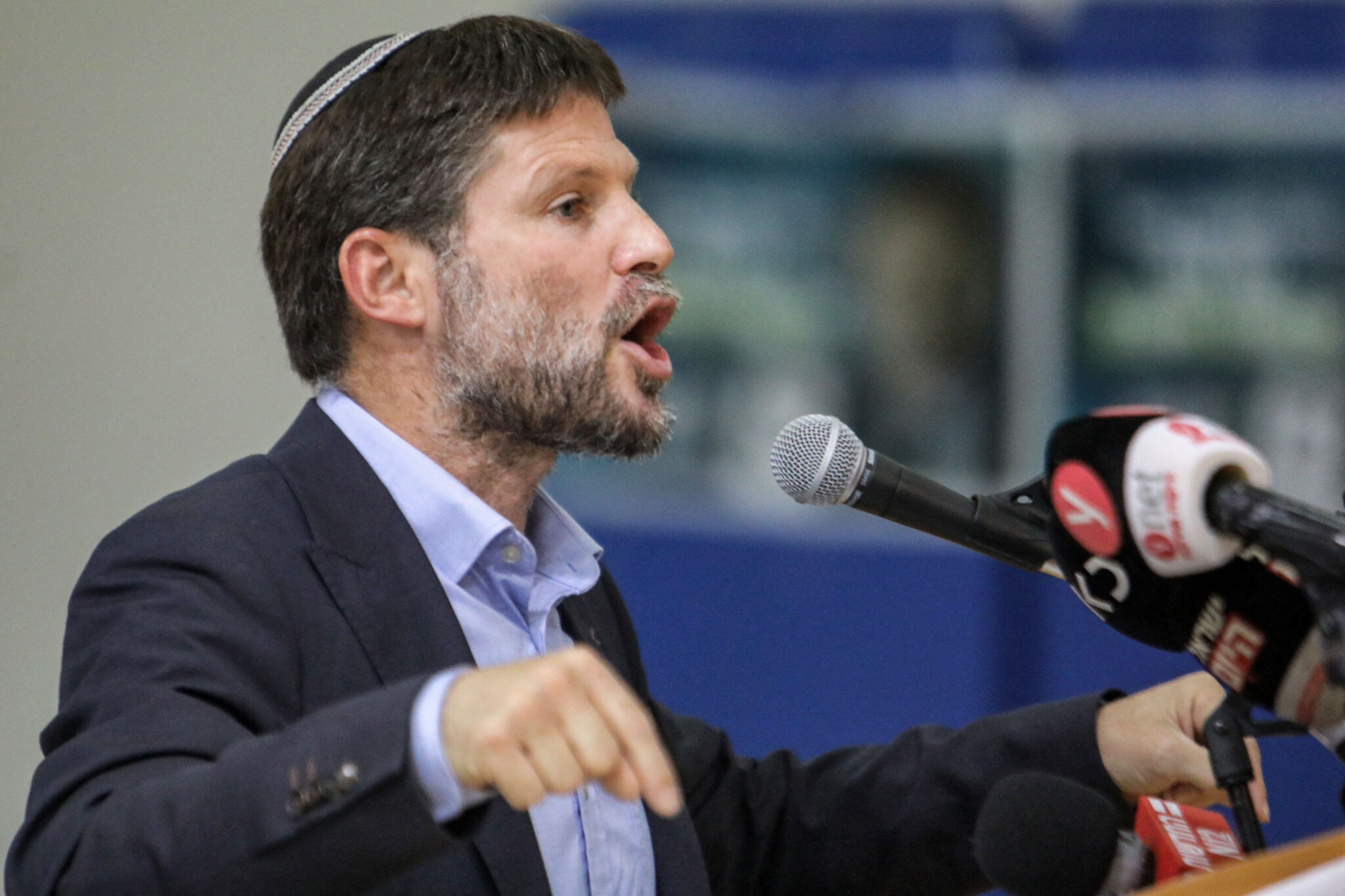 us-revoke-visa-deny-entry-to-israeli-minister-bezalel-smotrich-over