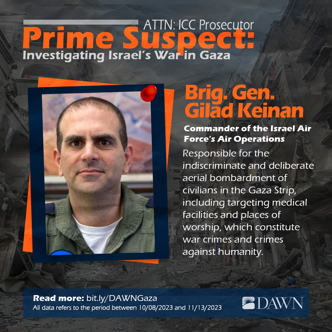Gilad Keinan