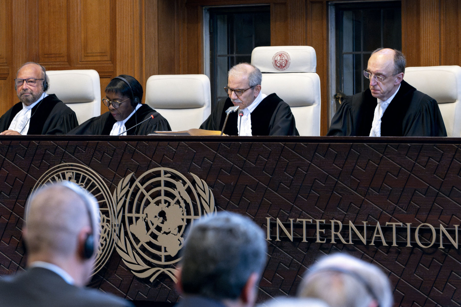 Why is the International Court of Justice ruling against the Israeli occupation a legal earthquake in slow motion?