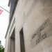 Department of Justice building in Washington D.C., United States of America on July 12th, 2024. (Photo by Beata Zawrzel/NurPhoto via Getty Images)