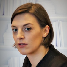 Picture of Franziska Praxl-Tabuchi