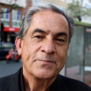 Picture of Gideon Levy