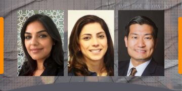 Assal Rad, Sean Yom and Mira Al-Hussein Join DAWN