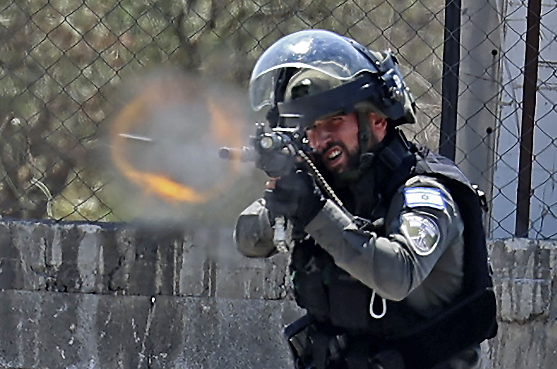 U.S.: Enforce Leahy Law Against Israeli Border Police Unit Responsible for Extrajudicial Killings in West Bank
