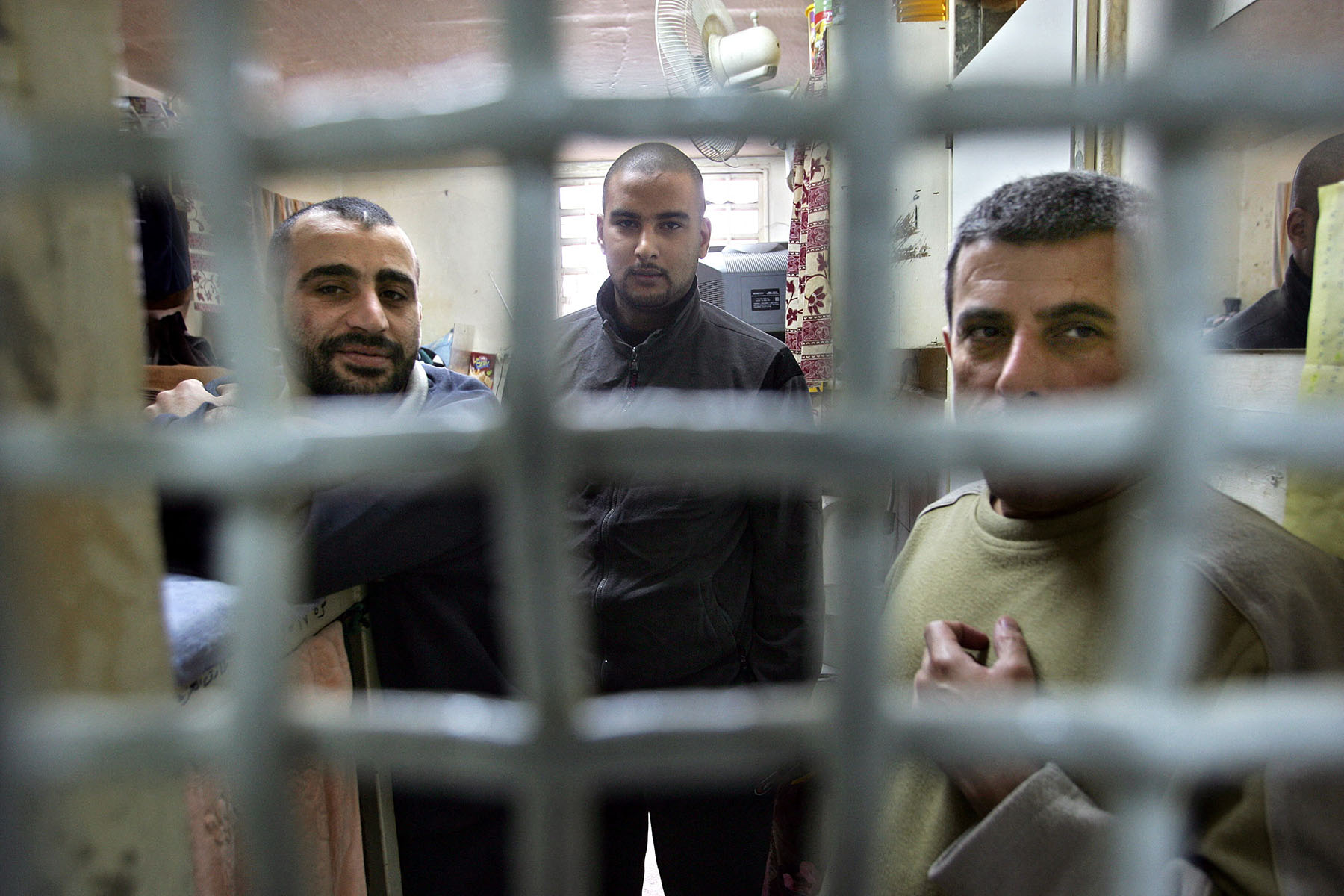 U.S.: Sanction Israeli Prison Officials Responsible for Torture, Abuse of Palestinians