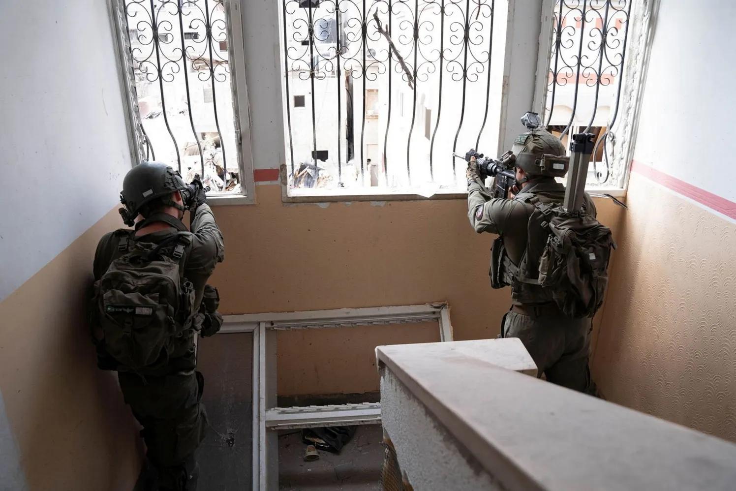 U.S.: Enforce Leahy Law Against Israeli Sniper Unit Responsible for Unlawful Killings of Six Palestinians in Gaza