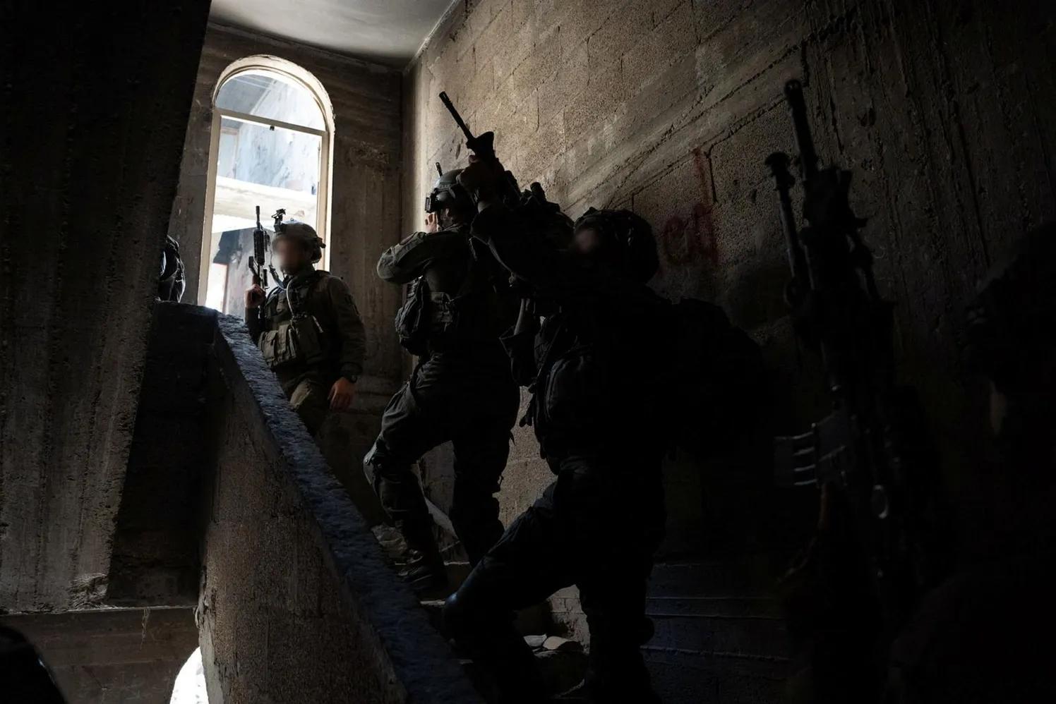 Leahy Law: Prohibit Military Assistance to Israeli Sniper Unit Responsible for Unlawful Killings of Six Palestinians in Gaza