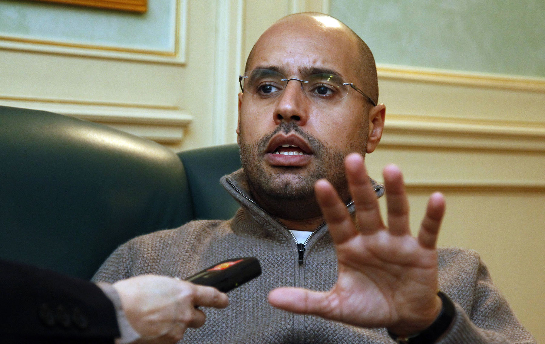DAWN Statement on the Killing of Saif al-Islam Gaddafi