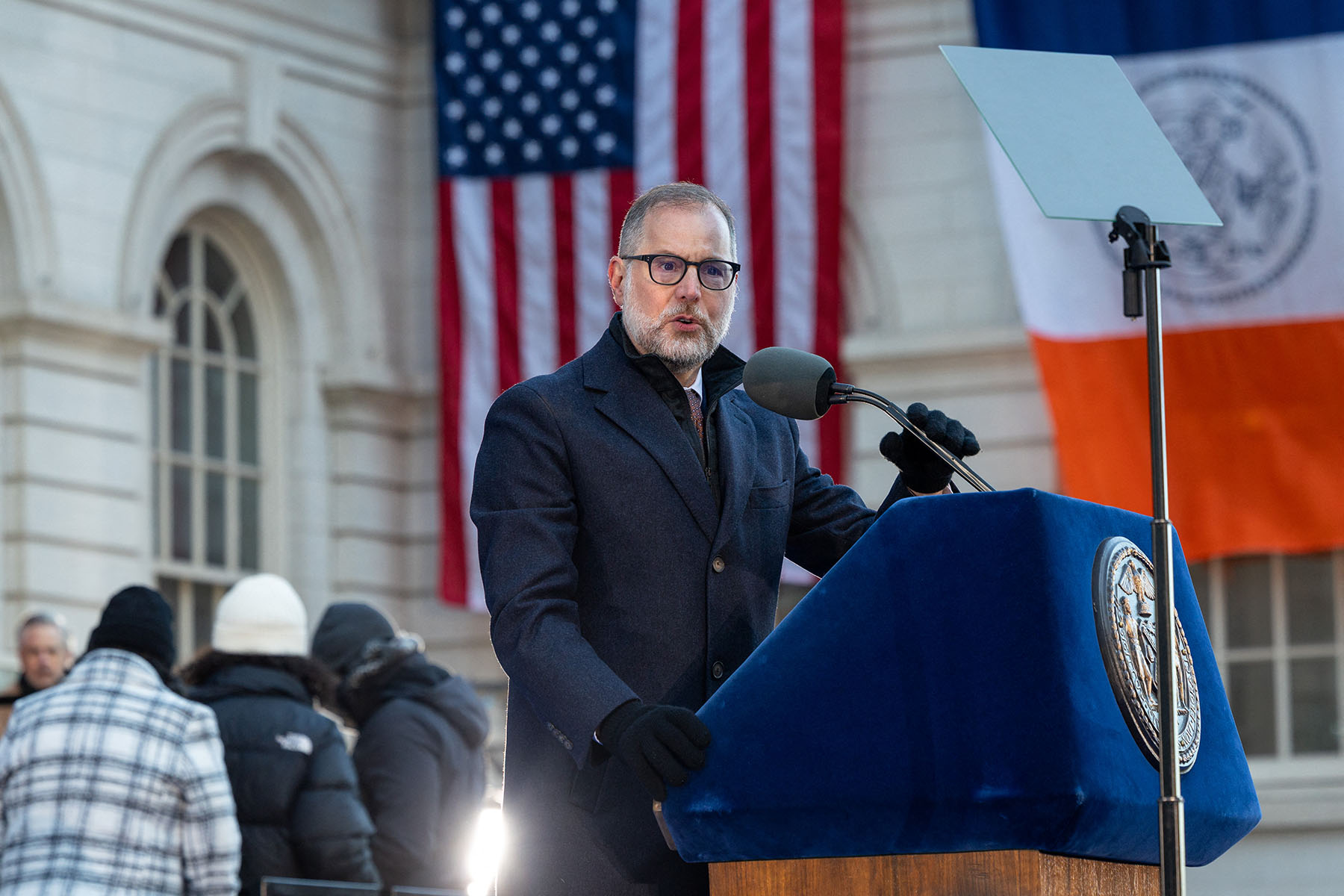 Why New York Should Rethink Its Investments in Israel Bonds