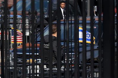 DAWN Statement on Netanyahu's Washington Visit, Israeli Attacks, Iran Talks, and the Obstruction of Peace