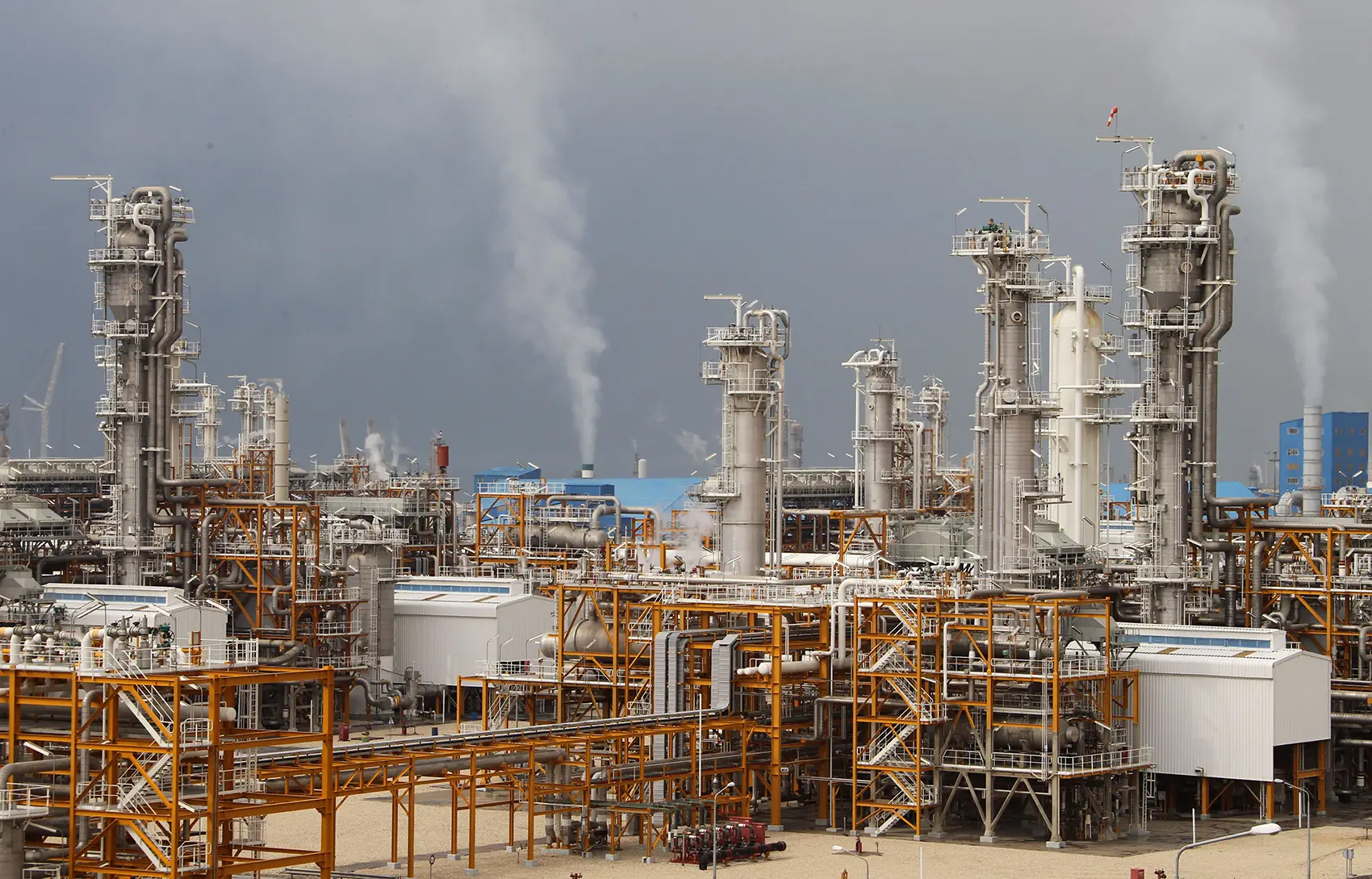 DAWN Statement on Israeli and Iranian Strikes Against Energy Infrastructure