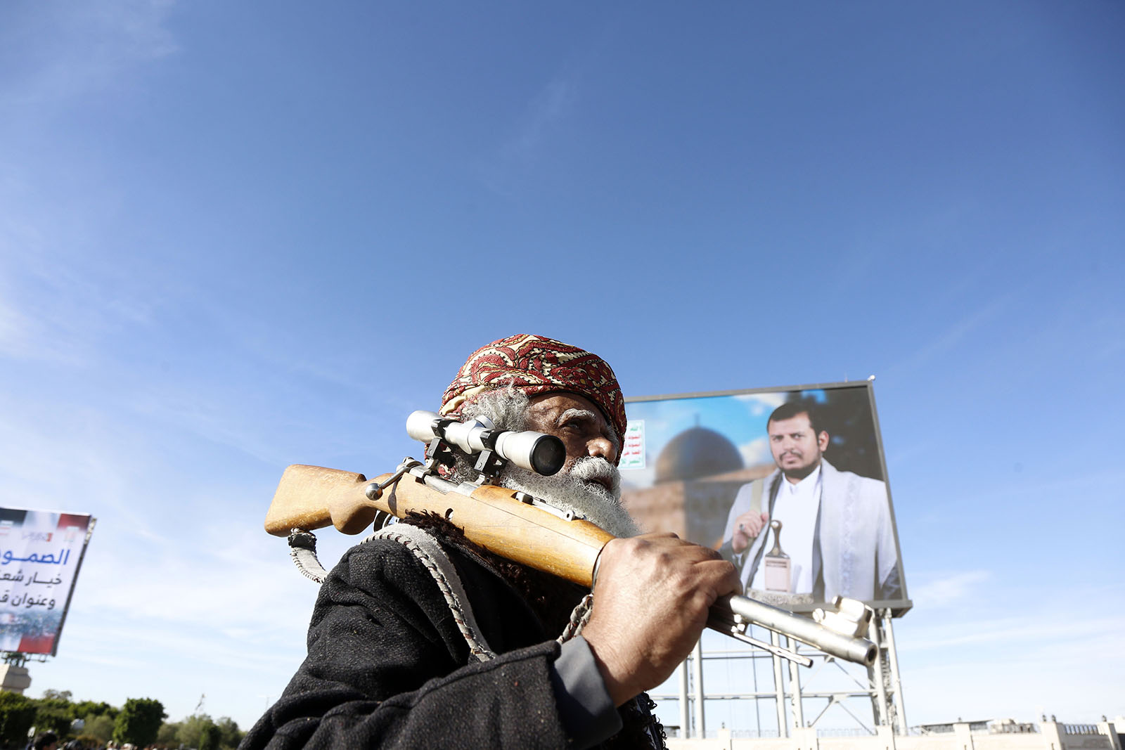 Yemen's Houthis: From Restraint to Calculated Involvement