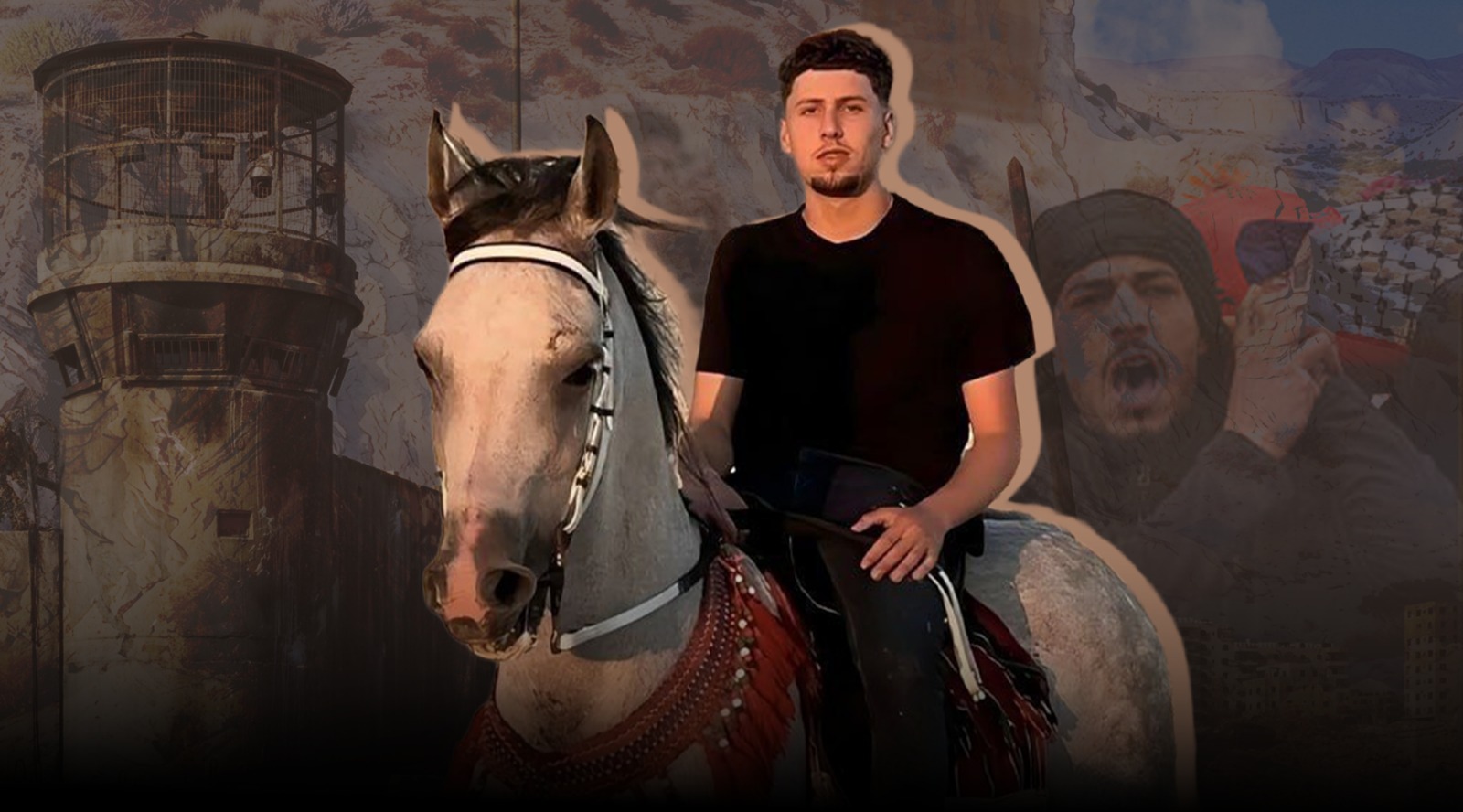 Israel's Killing of Palestinian American Nasrallah Abu Siyam Is Not an Exception. It's a Pattern.