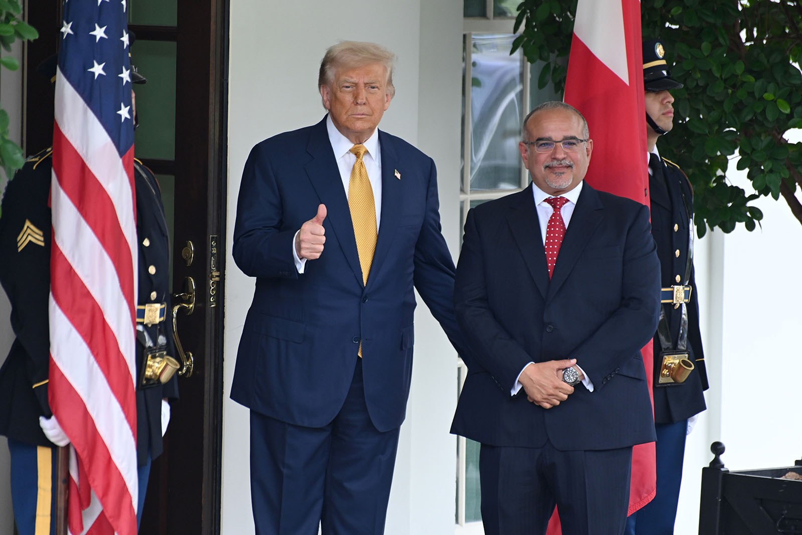 Bahrain Exploits War with Iran to Intensify Repression of Shias