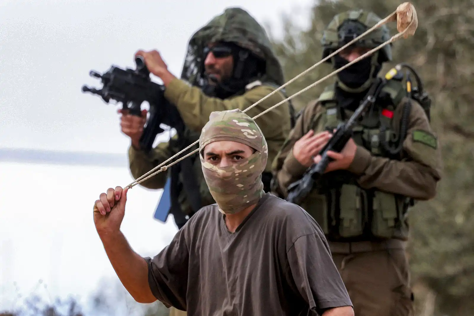 Europe Is Sanctioning Israeli Settlers. Next it Must Confront Israel Itself