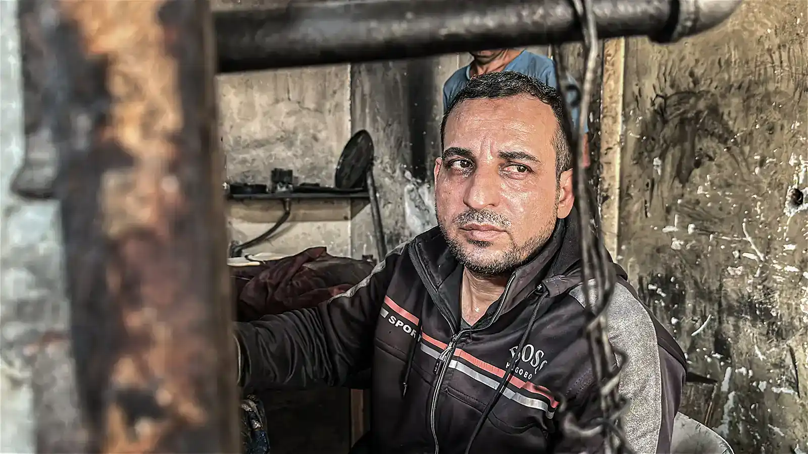 A Stagnant Economy with No Way Out: Palestinians in Gaza and Egypt Find Themselves in Financial Hardship. A Stagnant Economy with No Way Out: Palestinians in Gaza and Egypt Find Themselves in Financial Hardship.