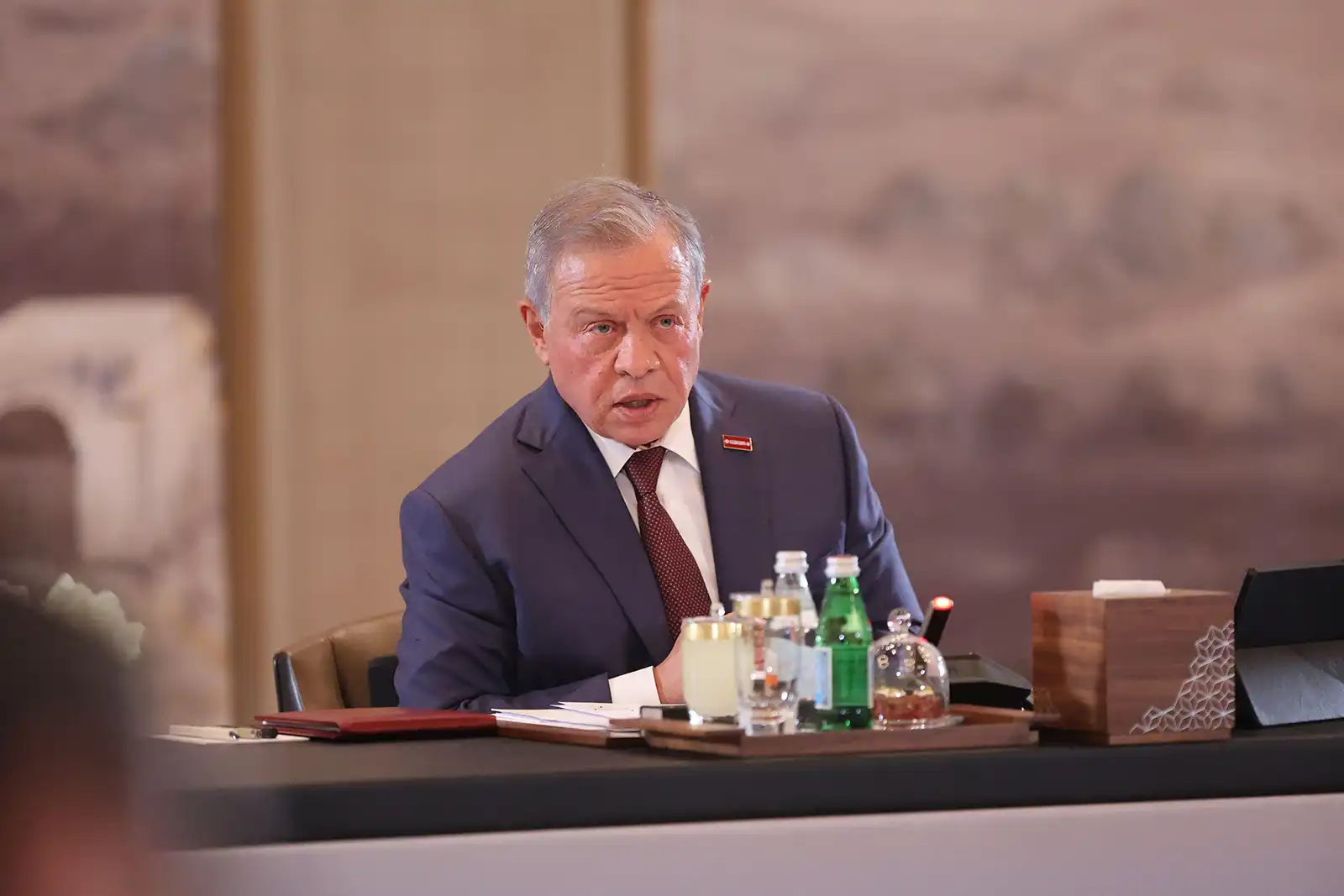 U.S. Terror Designation for the Muslim Brotherhood Sparks Criticism in Jordan