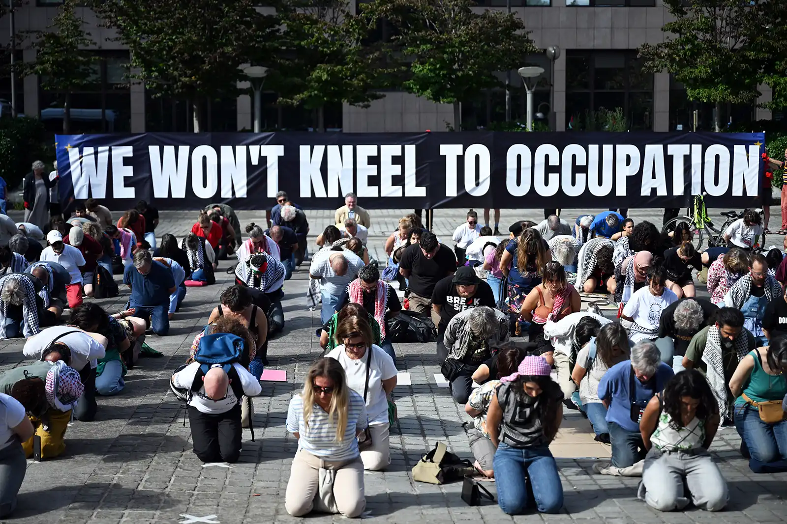 Coalition of 20 Organizations Urges U.S. to Rescind Sanctions on Gaza Flotilla Activists