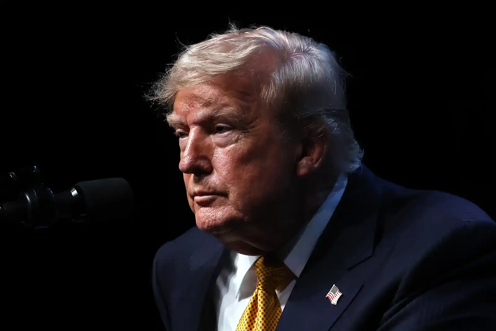 U.S. Groups Sue Trump Admin Over ICC Sanctions That Muzzle Palestine Advocacy