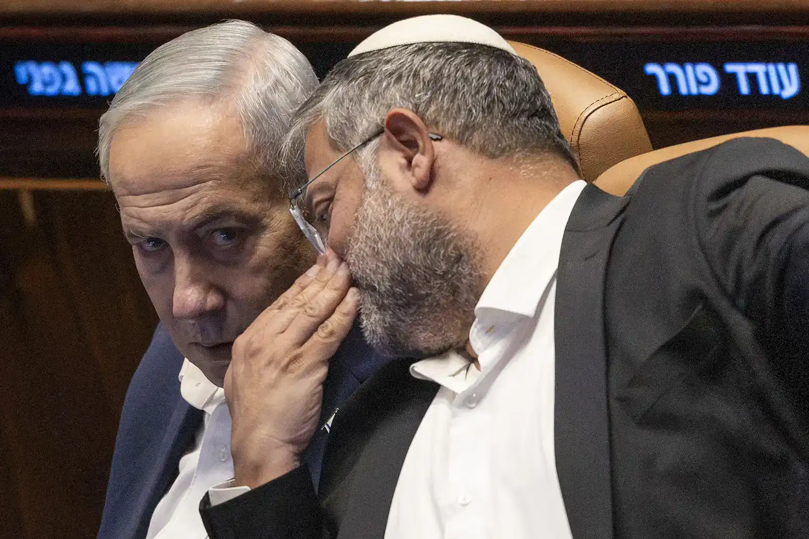 Israel's Elections Will Not End Its Genocidal and Expansionist Policies